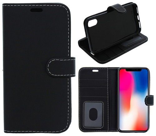 Alcatel 2019 wallet - 2019, case