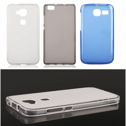 Frosted etui cover - frosted,