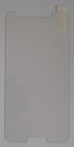 Alcatel panzerschutz - alcatel, a7