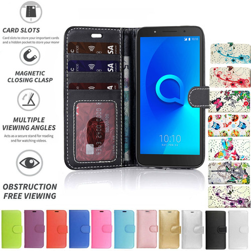 Alcatel 2020 leder - alcatel,