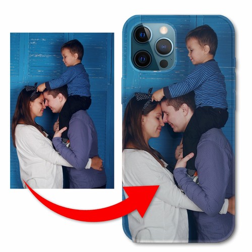 Personalisierte handyhülle - personalisierte,