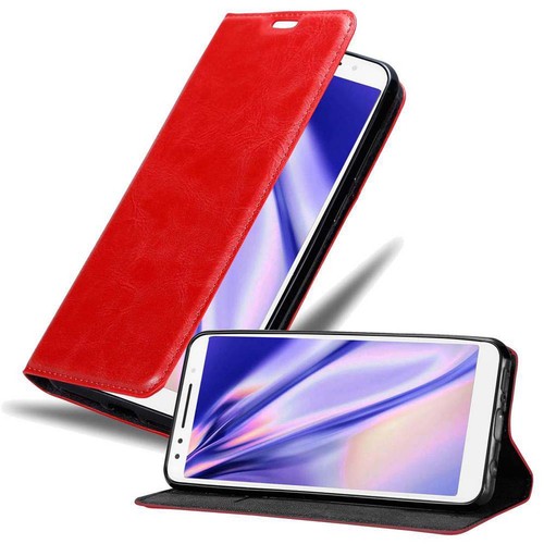 Hülle für alcatel 2018 - hülle,