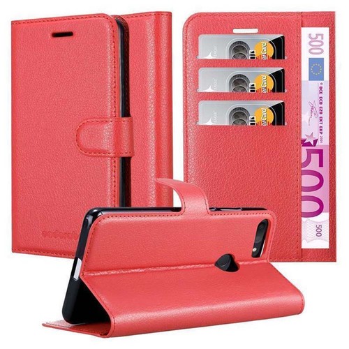 Hülle für alcatel 2019 - hülle,