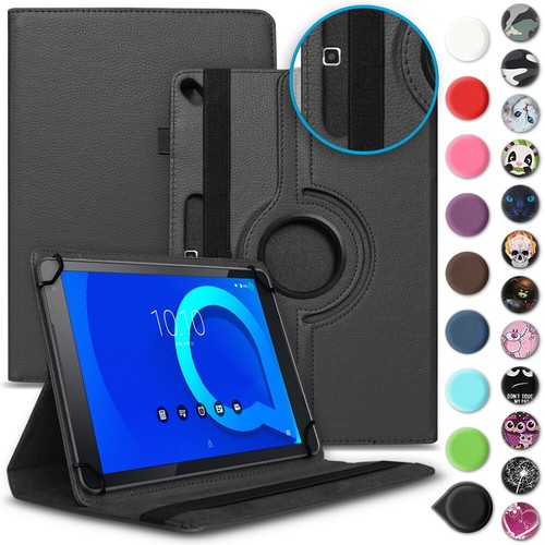 Schutzhülle alcatel 10 - schutzhülle,