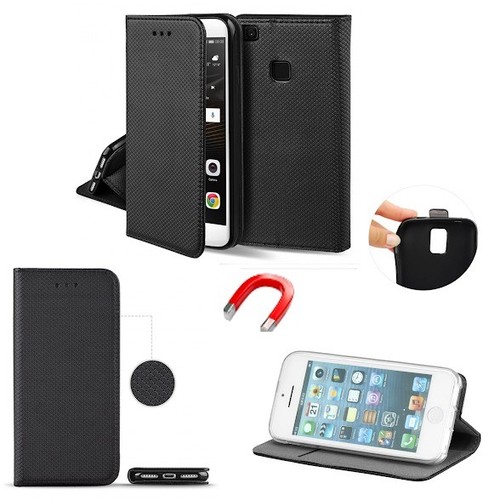 Smart magnet handy tasche buch - magnet,