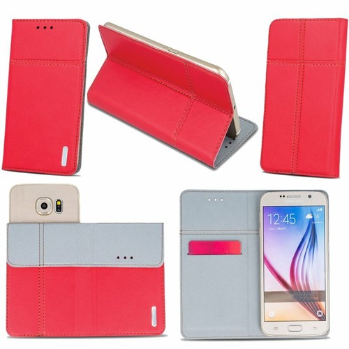 Handy tasche für - tasche, alcatel