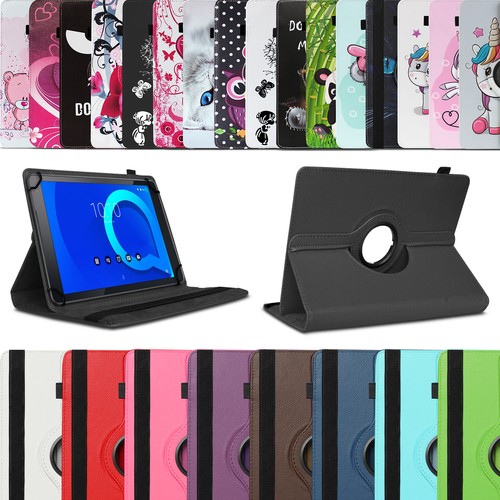 Tablet hülle für alcatel - hülle,