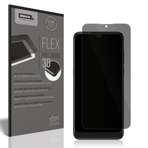 Full cover privacy - full,