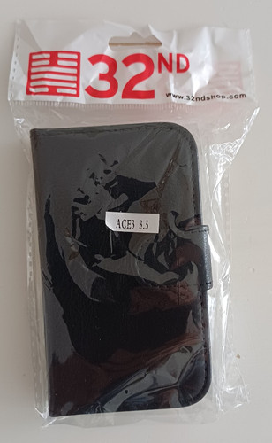 32nd smart cover - für, alcatel