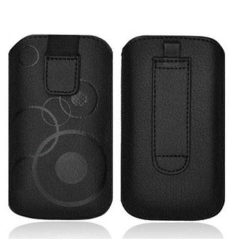 Slim handytasche alcatel - handytasche, one