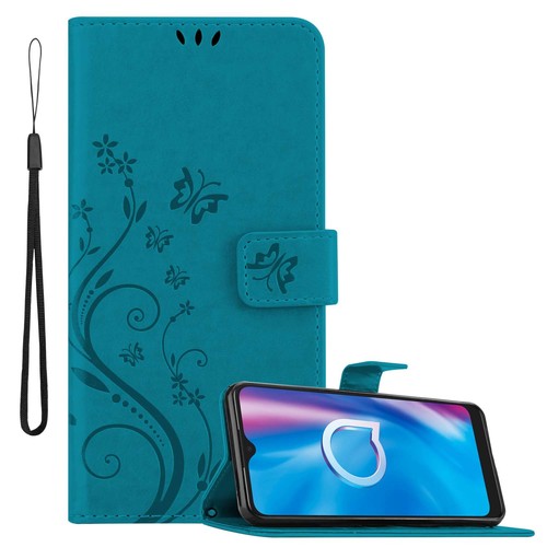 Hülle für alcatel 2020 - hülle, 1s