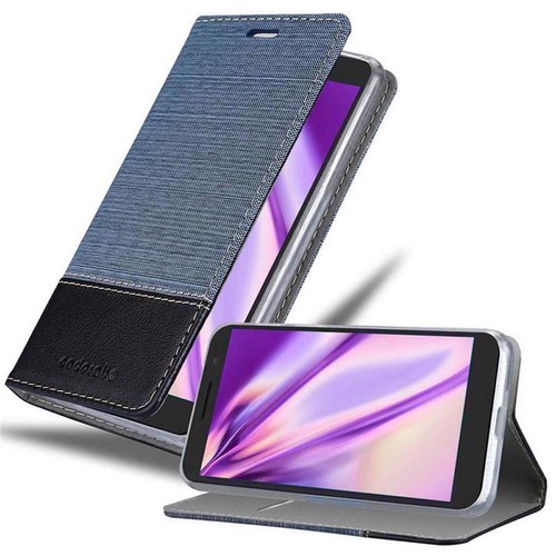 Hülle für alcatel 2019 - 1x,