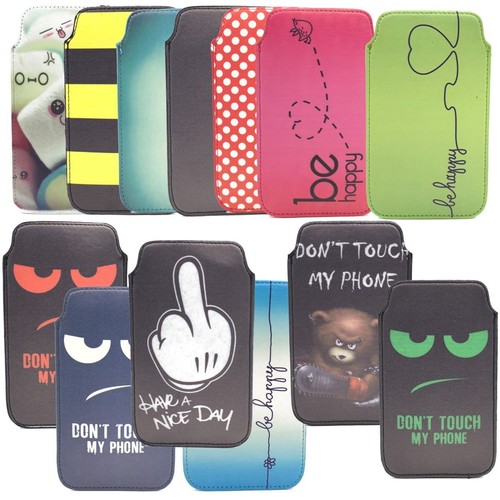 Handy hülle slide case - handy,
