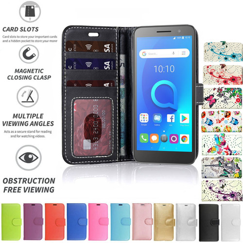 Für alcatel handyhülle - für,