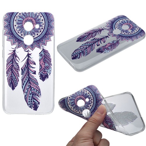 Henna cover für alcatel - henna,